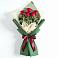 Букет цветов из: Розы в Хотынец