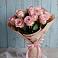 Букет цветов из: Розы в Хотынец