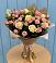 Букет цветов из: Розы в Хотынец