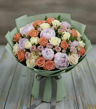 Букет Мороженное #REPLACE_PRED# Хотынец