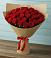 Букет Красные розы Милано в Хотынец