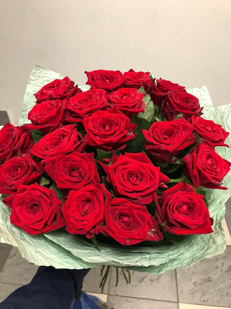 Розы Классика в Хотынец Букет Классика в Хотынец