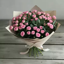 Букет Удовольствие в Хотынец