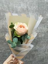 Букет цветов из:  Розы в Хотынец