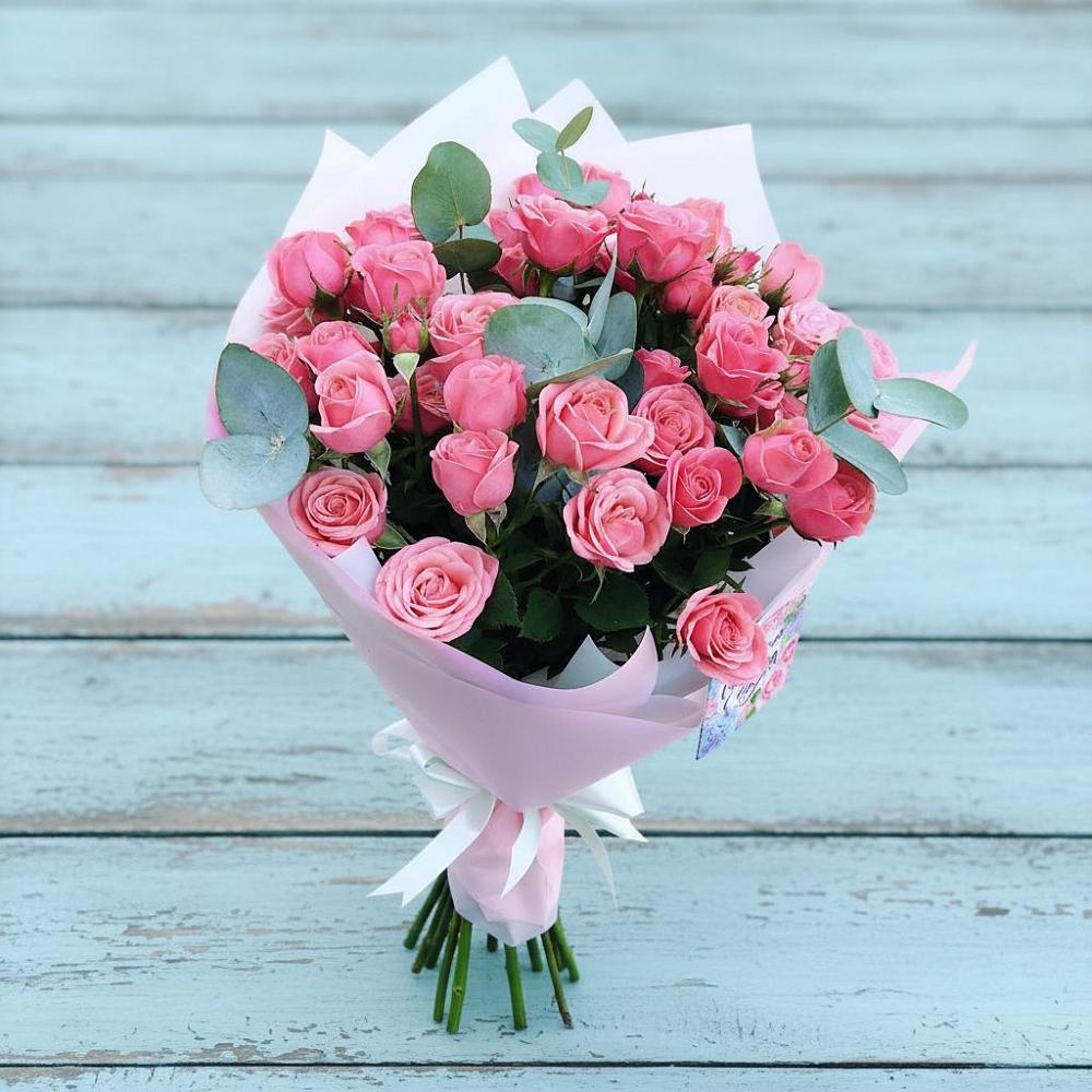 Букет Леди совершенство в Хотынец