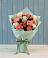 Букет цветов из: Розы в Хотынец