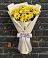 Букет цветов из: Хризантемы в Хотынец