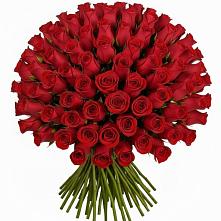 Букет Красные розы Чери Лав #REPLACE_PRED# Хотынец