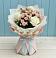 Букет цветов из: Розы в Хотынец