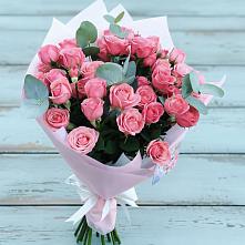 Букет Леди совершенство #REPLACE_PRED# Хотынец