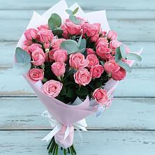 Букет Леди совершенство в Хотынец